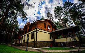Явір Резорт